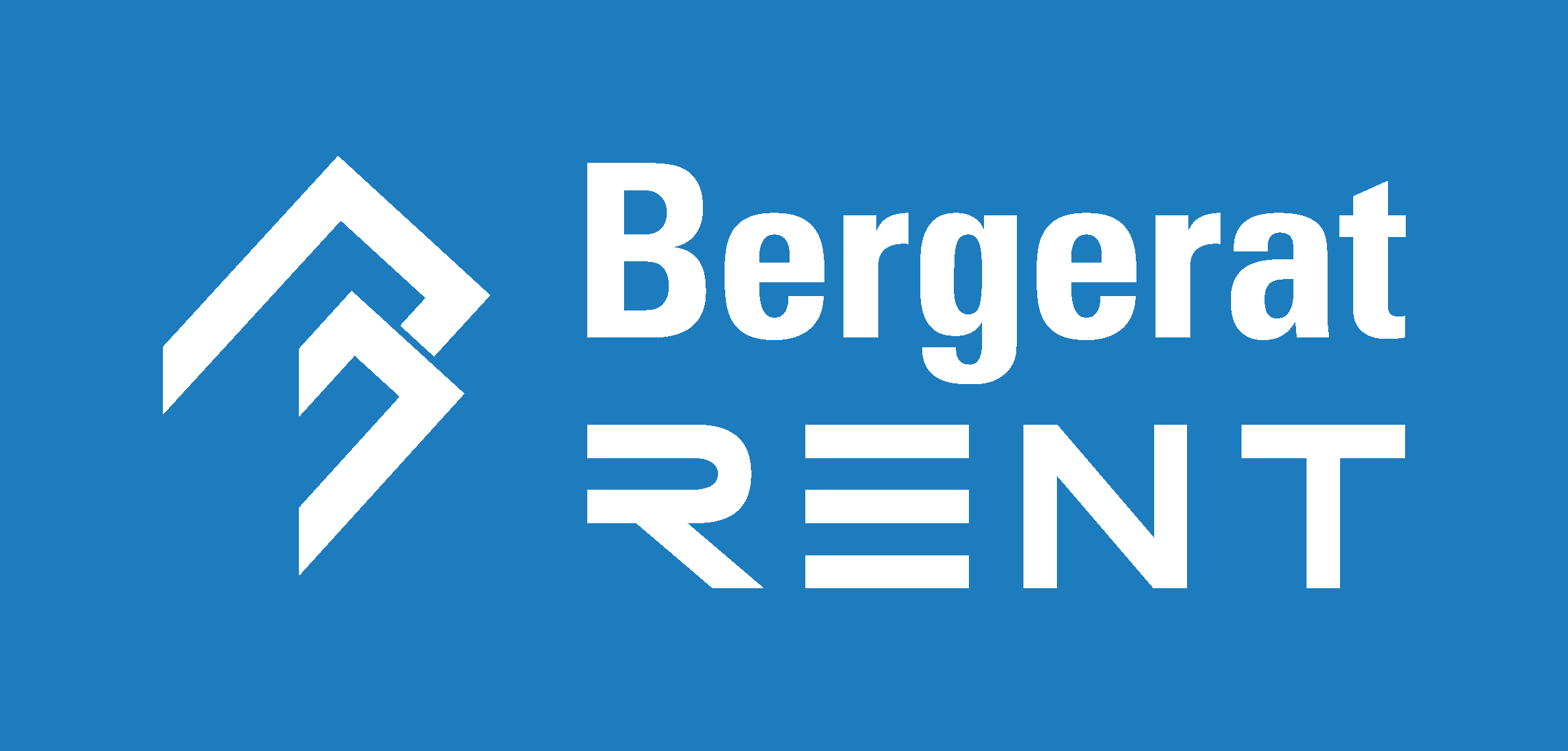 Location longue durée avec Bergerat Rent