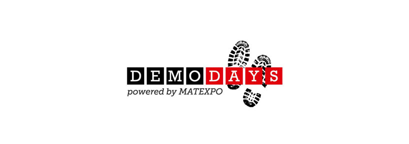 Demo Days – 6, 7 & 8 september 2024