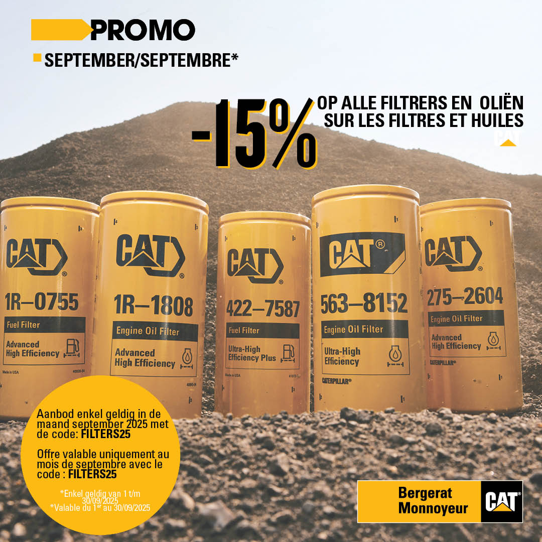 PROMOTION SEPTEMBRE