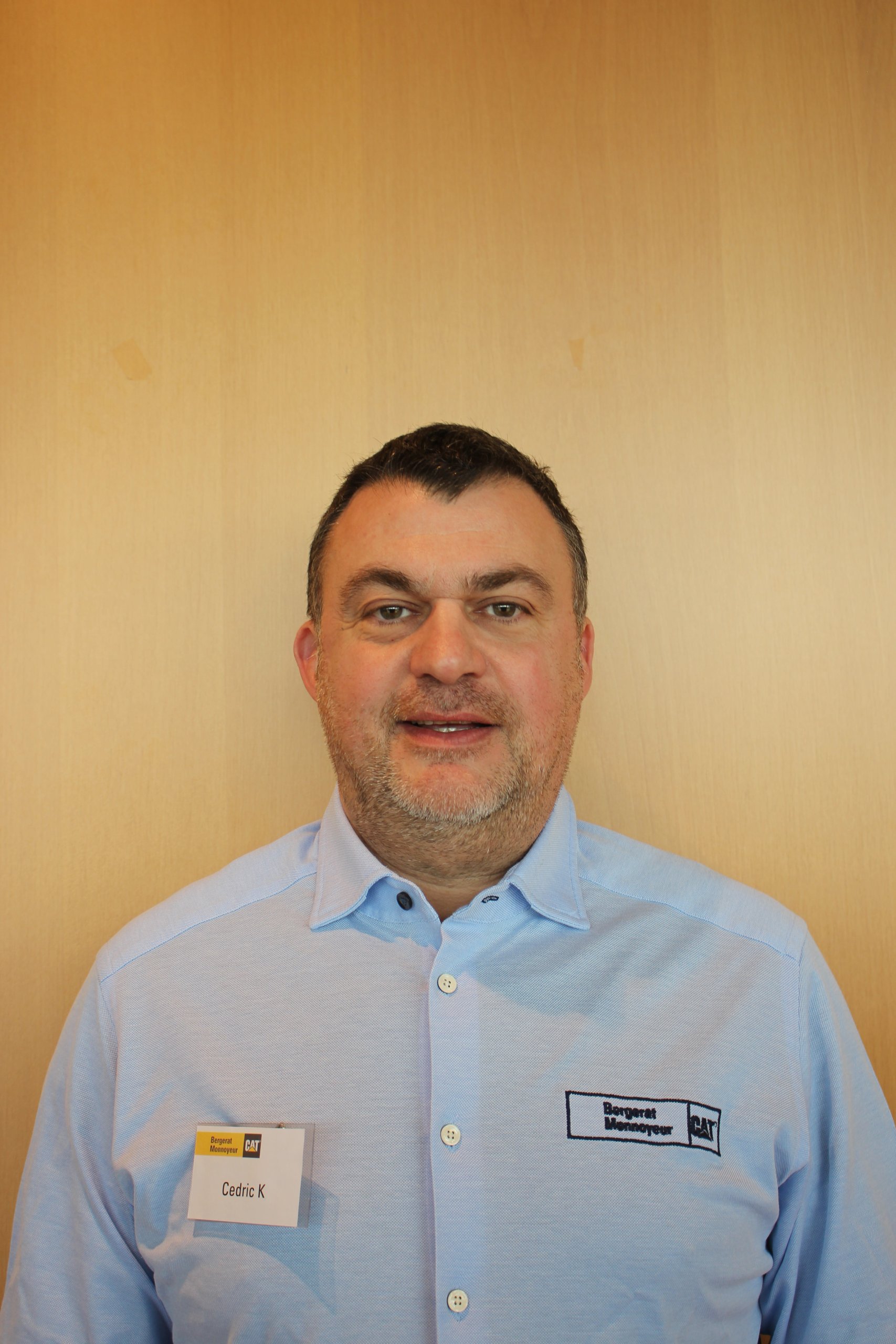 Foto Cedric Kuchler