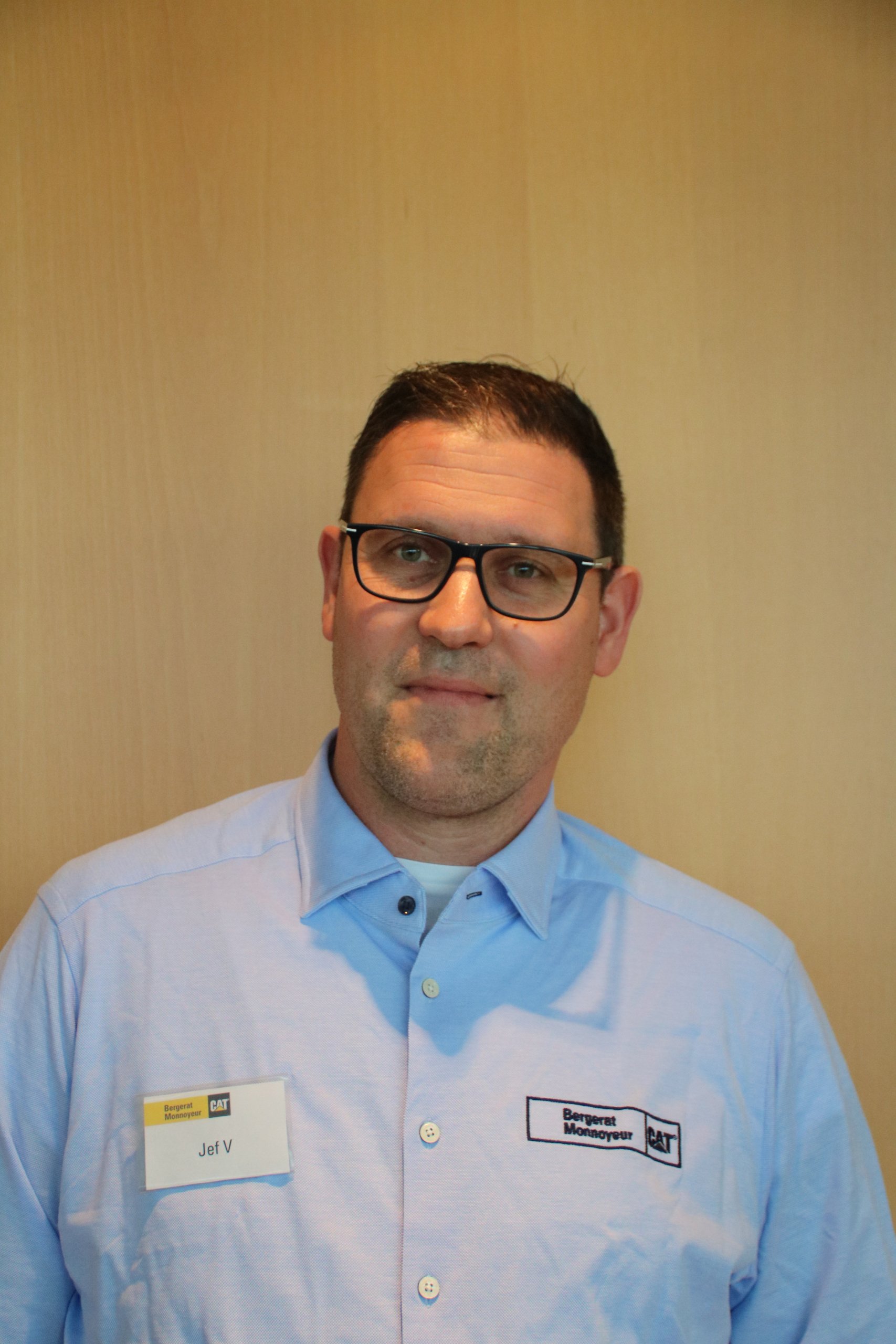 Foto Jef Verlinden