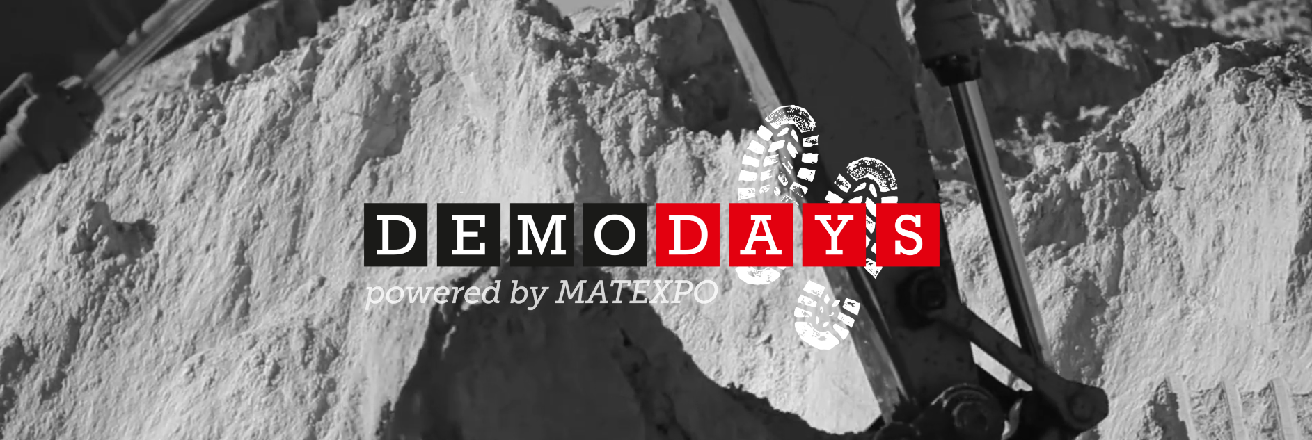Demo Days – 4, 5 & 6 september 2026