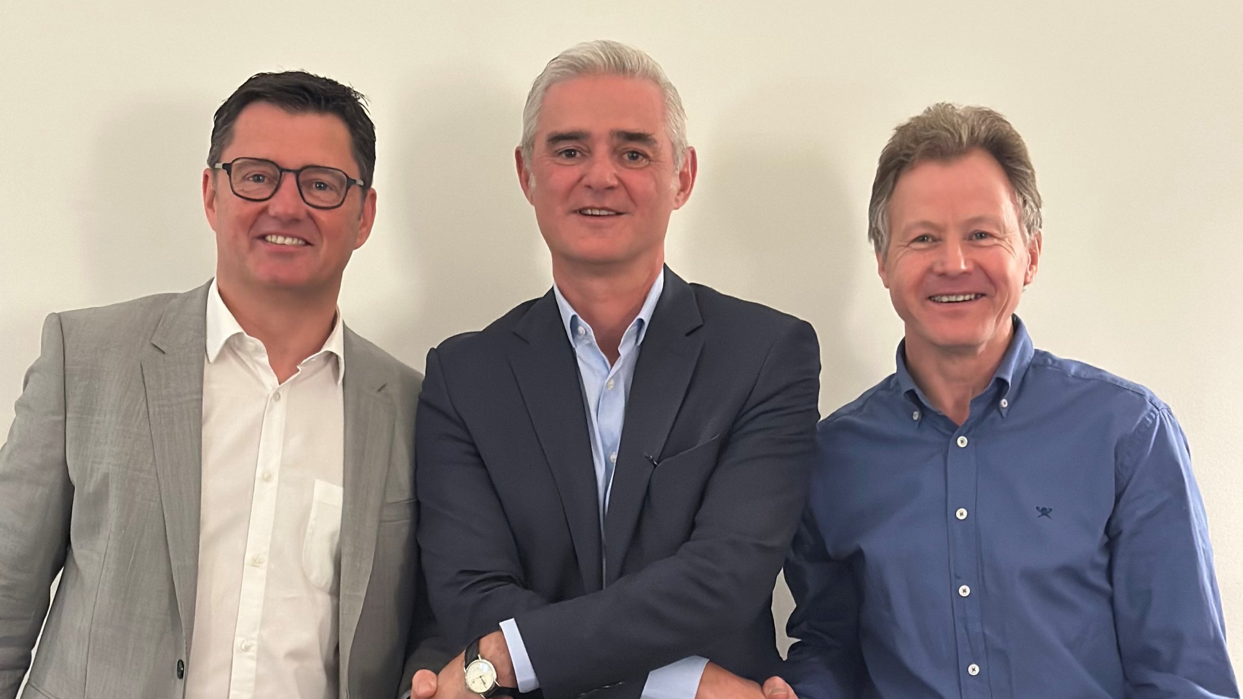 Monnoyeur acquiert Dutry Power en Belgique et accélère son développement sur le marché de la location de solutions énergétiques