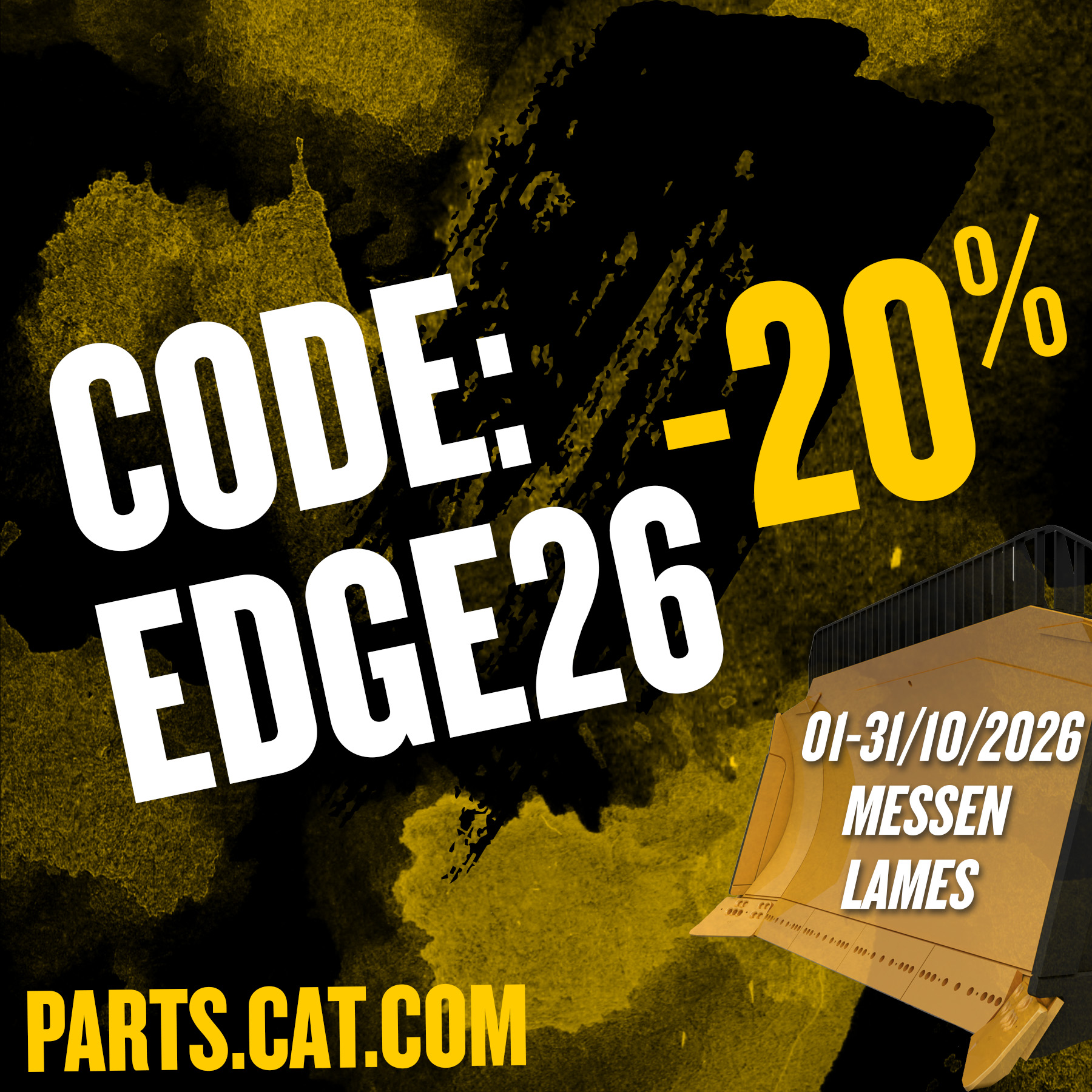 PROMOTIE OKTOBER