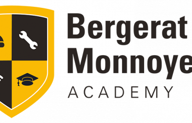 Bergerat Monnoyeur Campus