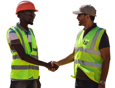 Handshake