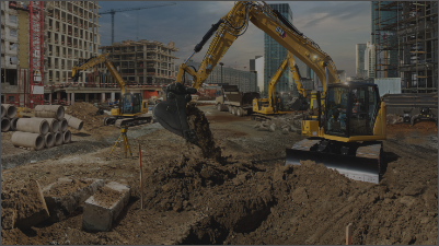 Bulldozers