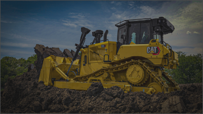 Bulldozers