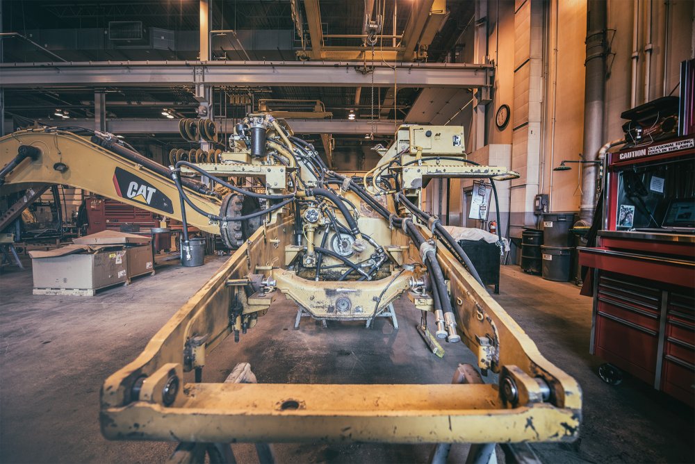120 ans du Groupe Monnoyeur : profitez de 10 % de remise sur nos offres Train de Roulement et Reconditionnement 