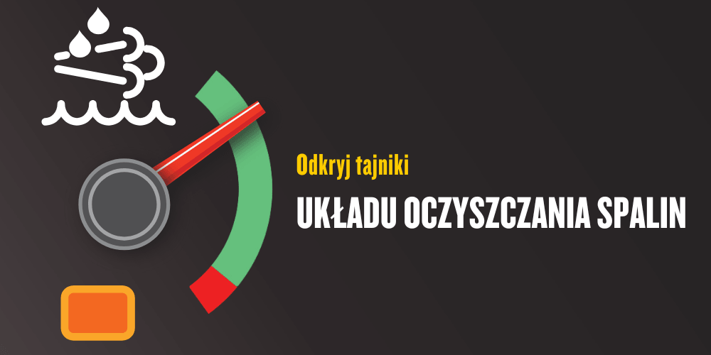 Jak działa i jak dbać o system DEF / AdBlue?