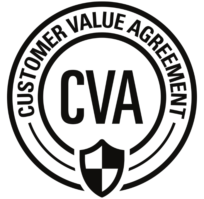 Umowa serwisowa CVA