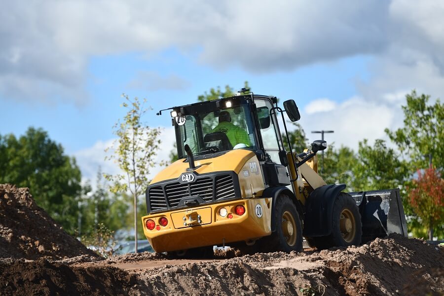 WYGODA I BEZPIECZEŃSTWO