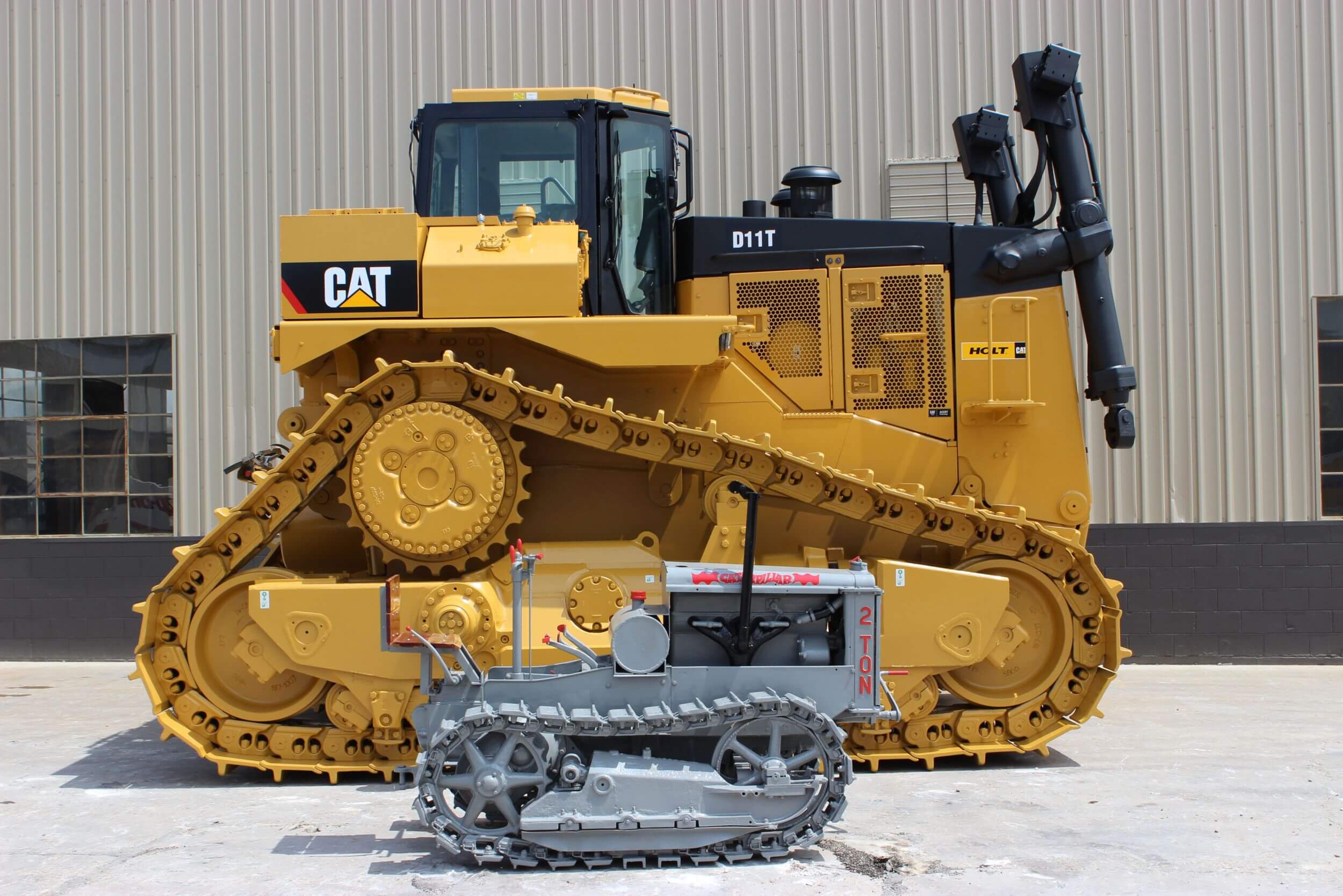 Cat Power Edge