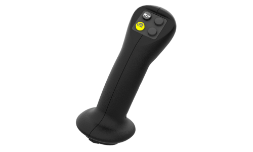 Joystick tylny lewy